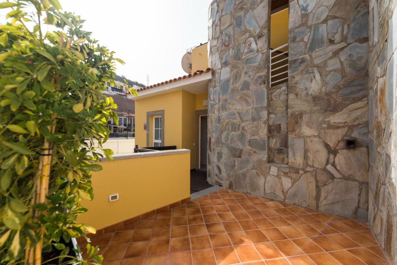 Casa Mencey Apartment Patalavaca Bagian luar foto
