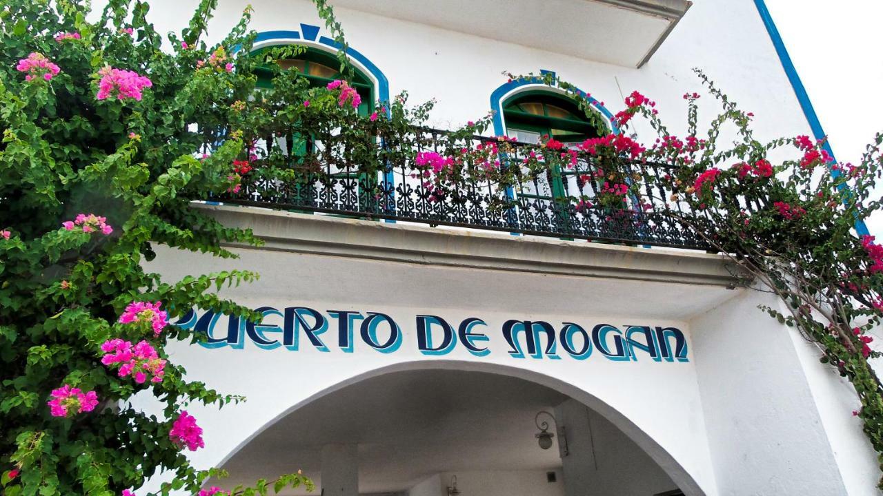 Casa Mencey Apartment Patalavaca Bagian luar foto